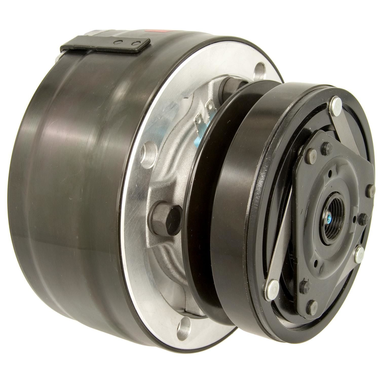 Four Seasons A/C Compressor Kit B1686