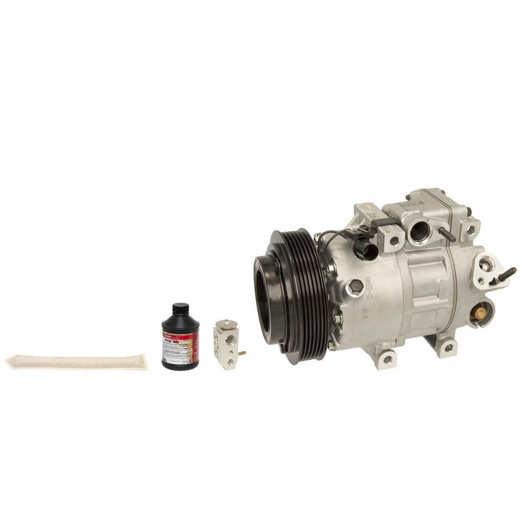 Four Seasons A/C Compressor Kit B1687