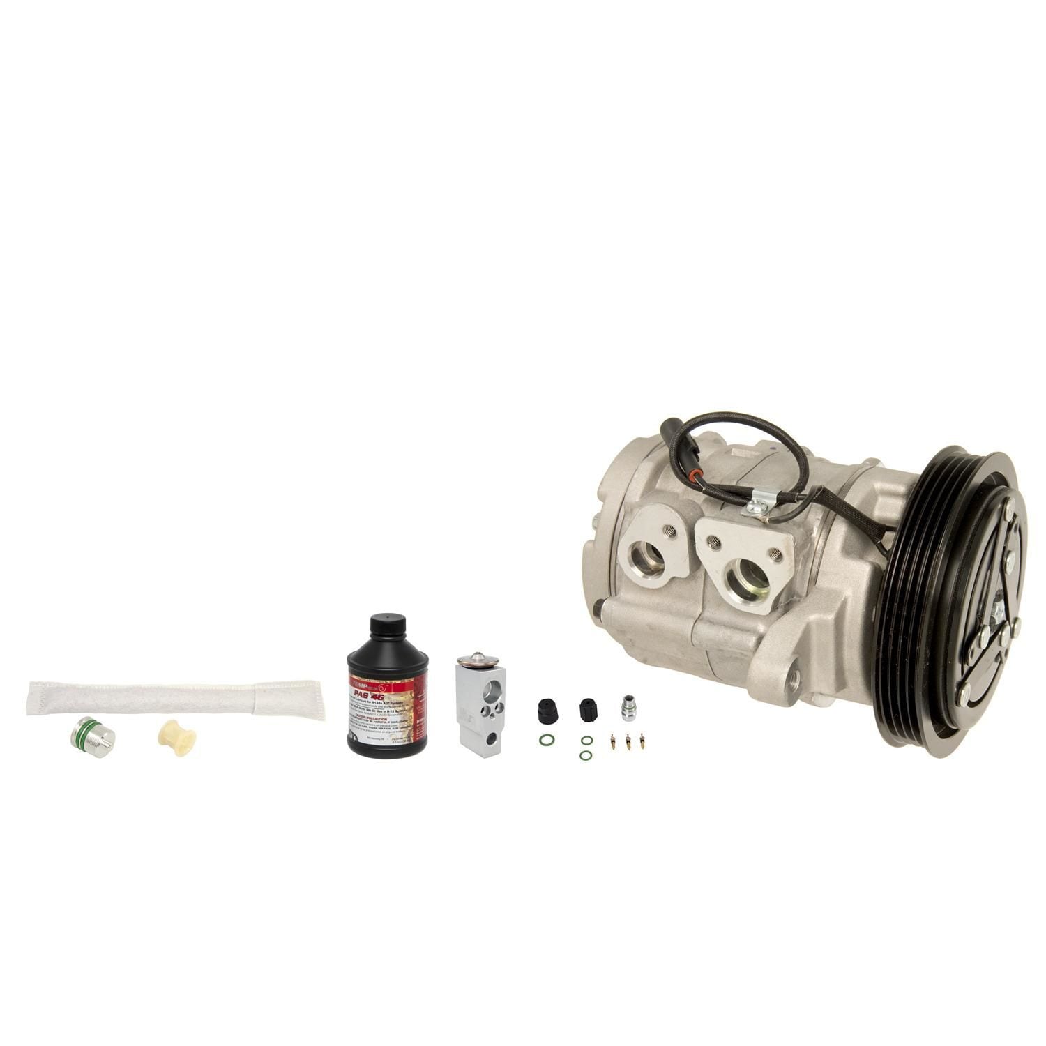 Four Seasons A/C Compressor Kit B1688