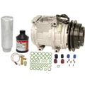 Four Seasons A/C Compressor Kit B1691