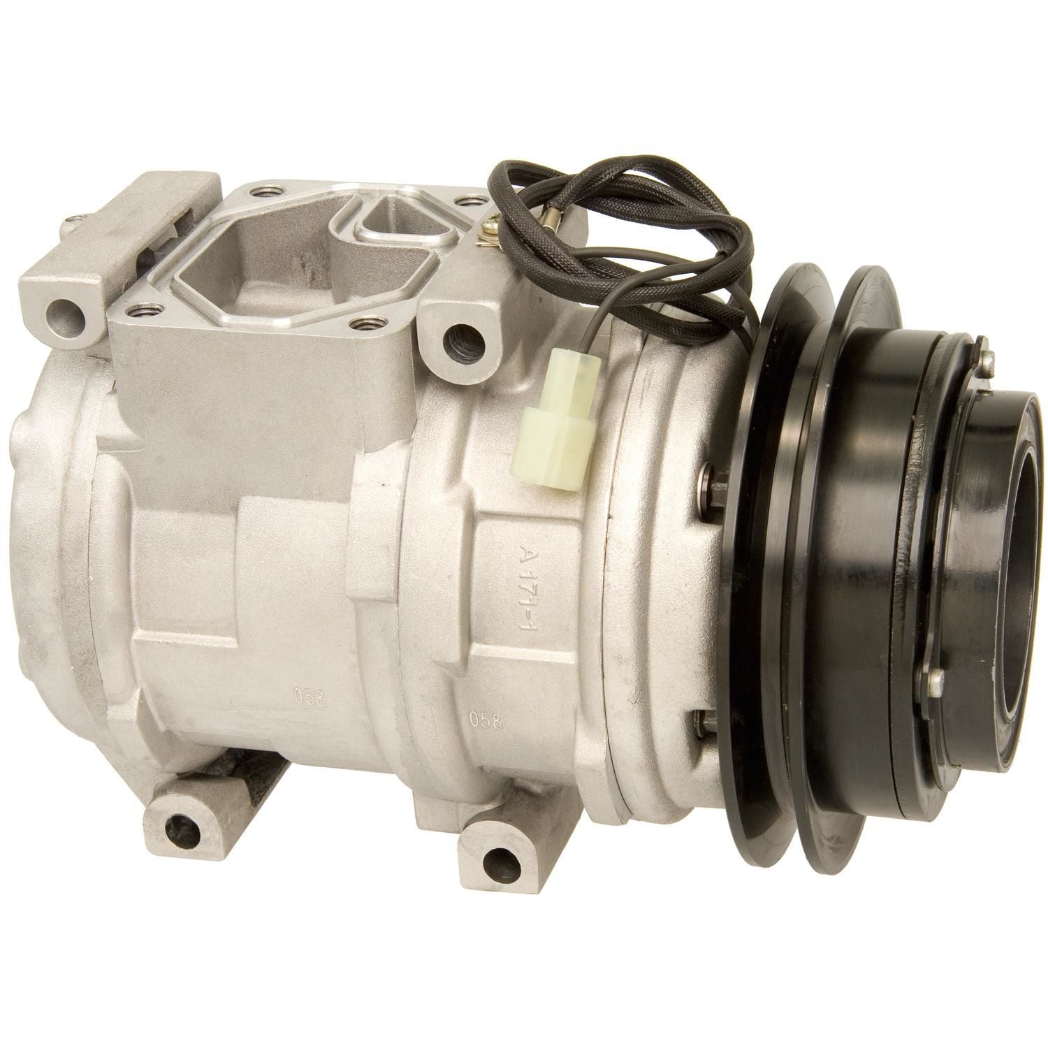 Four Seasons A/C Compressor Kit B1691