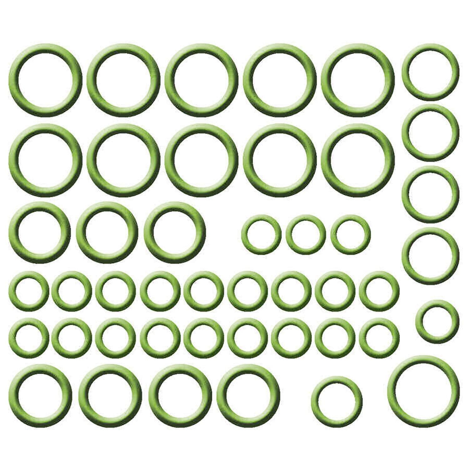 Four Seasons A/C Compressor Kit B1691