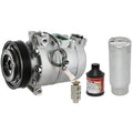Four Seasons A/C Compressor Kit B1696