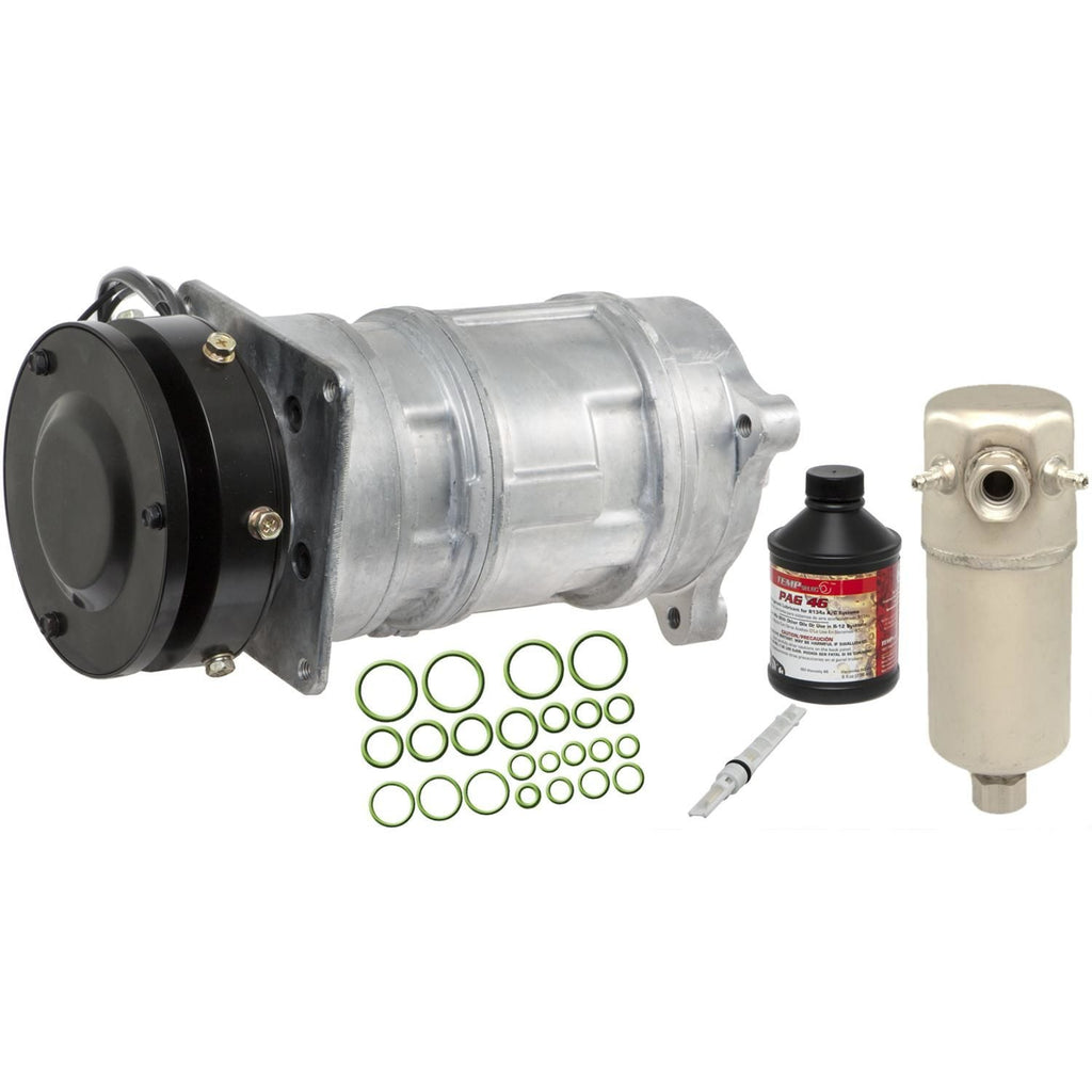 Four Seasons A/C Compressor Kit B1701