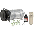 Four Seasons A/C Compressor Kit B1701