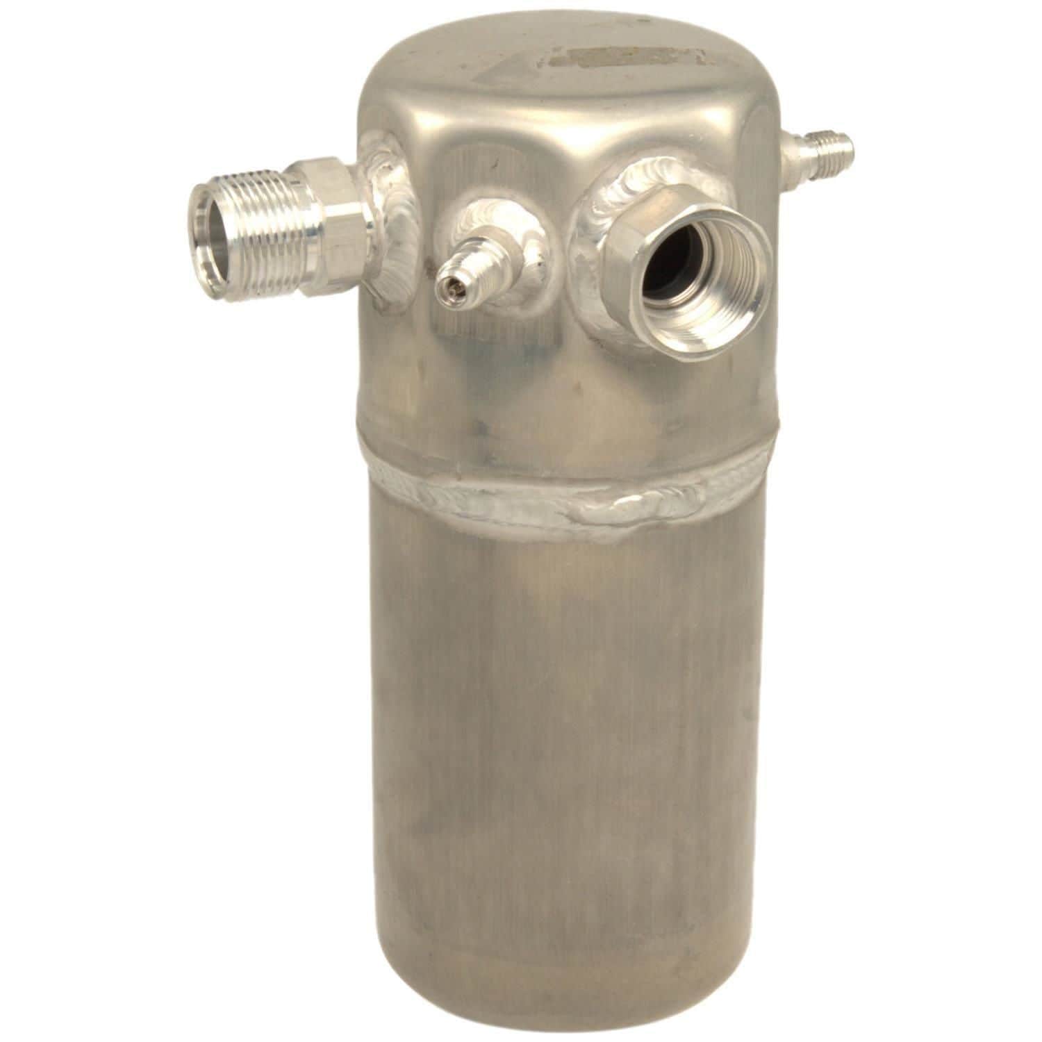 Four Seasons A/C Compressor Kit B1702