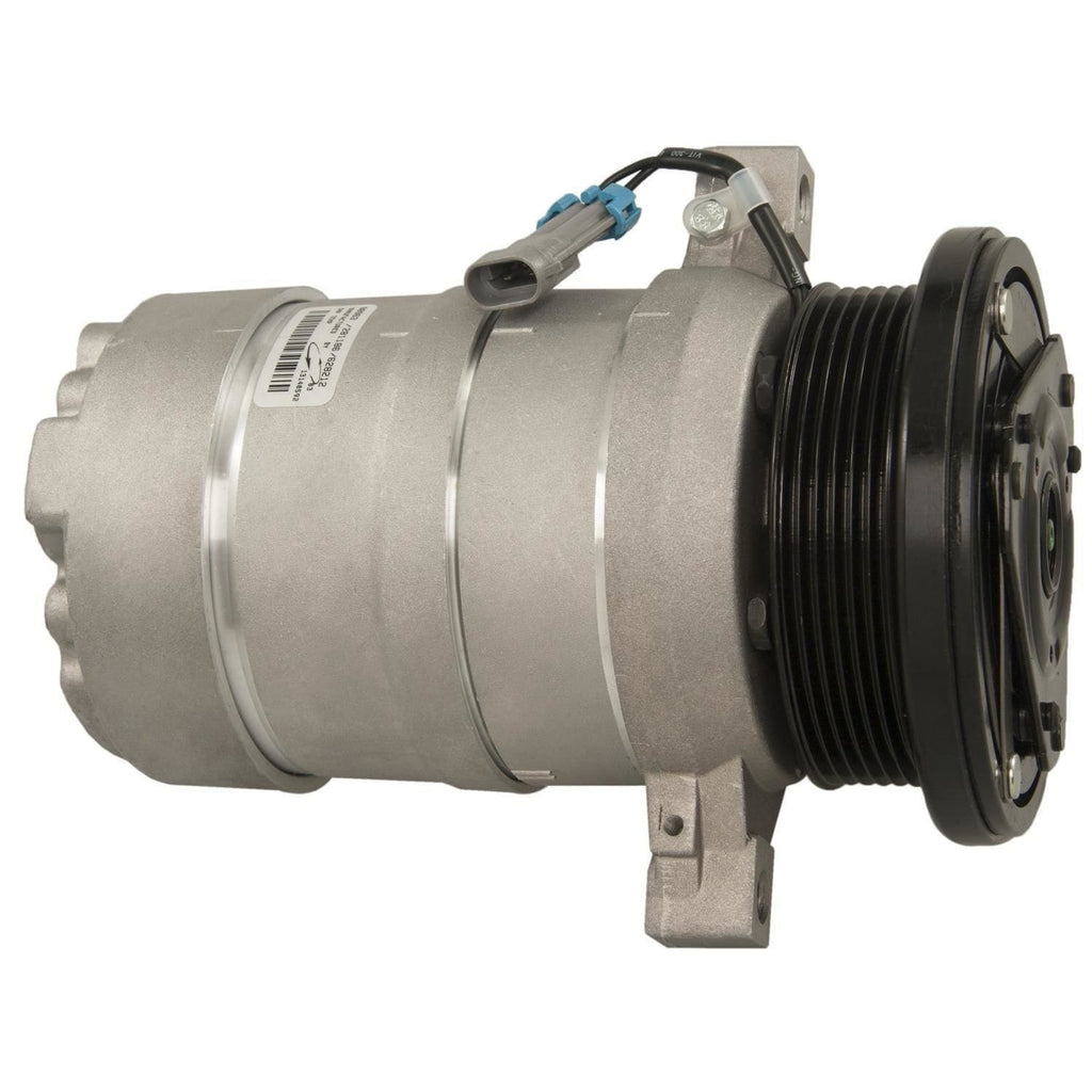 Four Seasons A/C Compressor Kit B1706