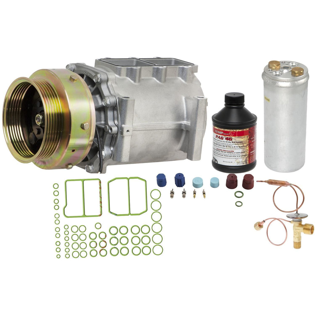 Four Seasons A/C Compressor Kit B1709