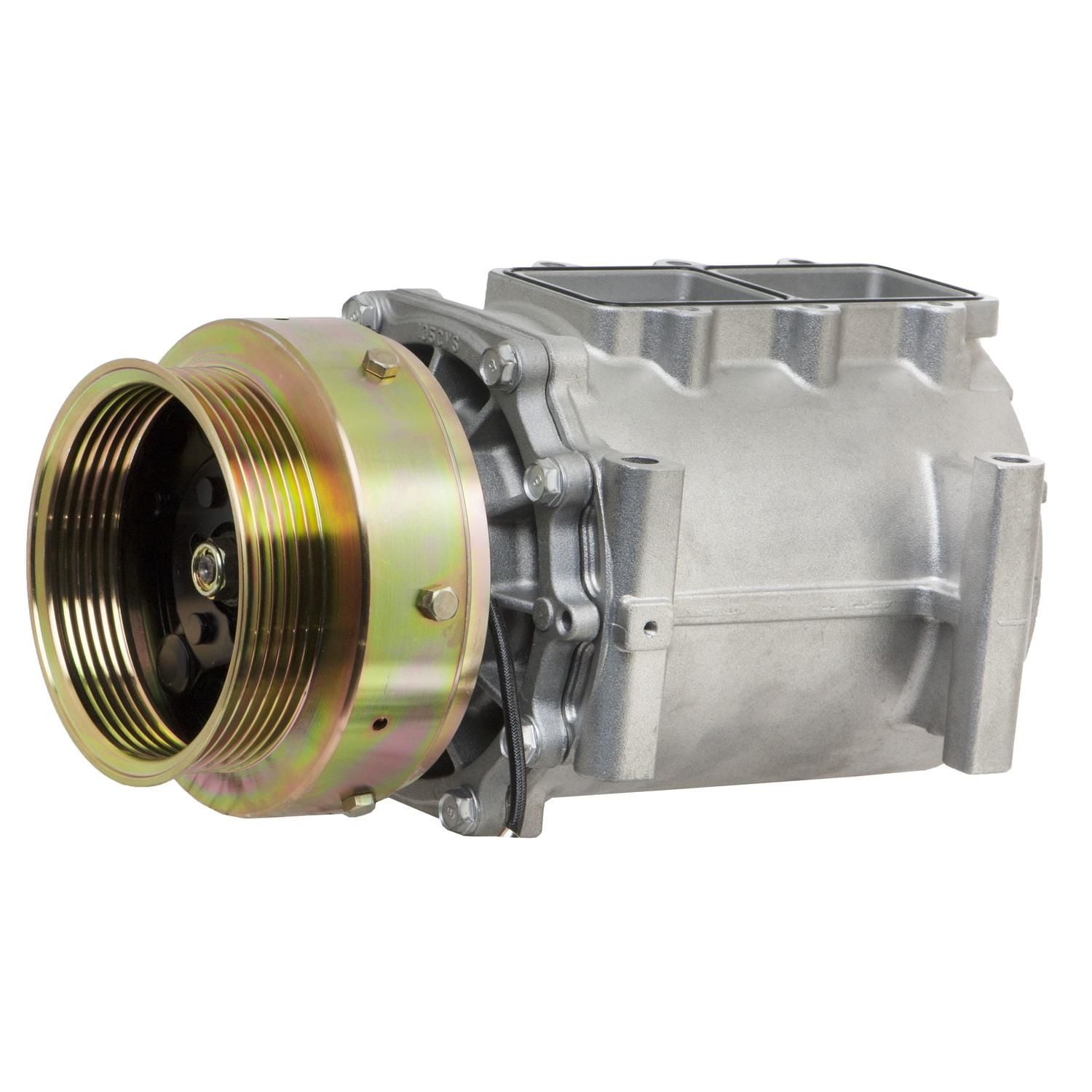 Four Seasons A/C Compressor Kit B1709