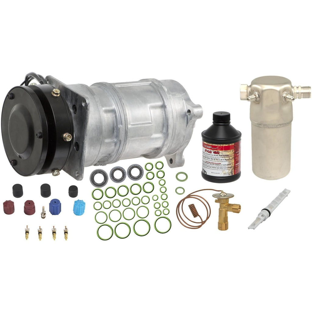Four Seasons A/C Compressor Kit B1710
