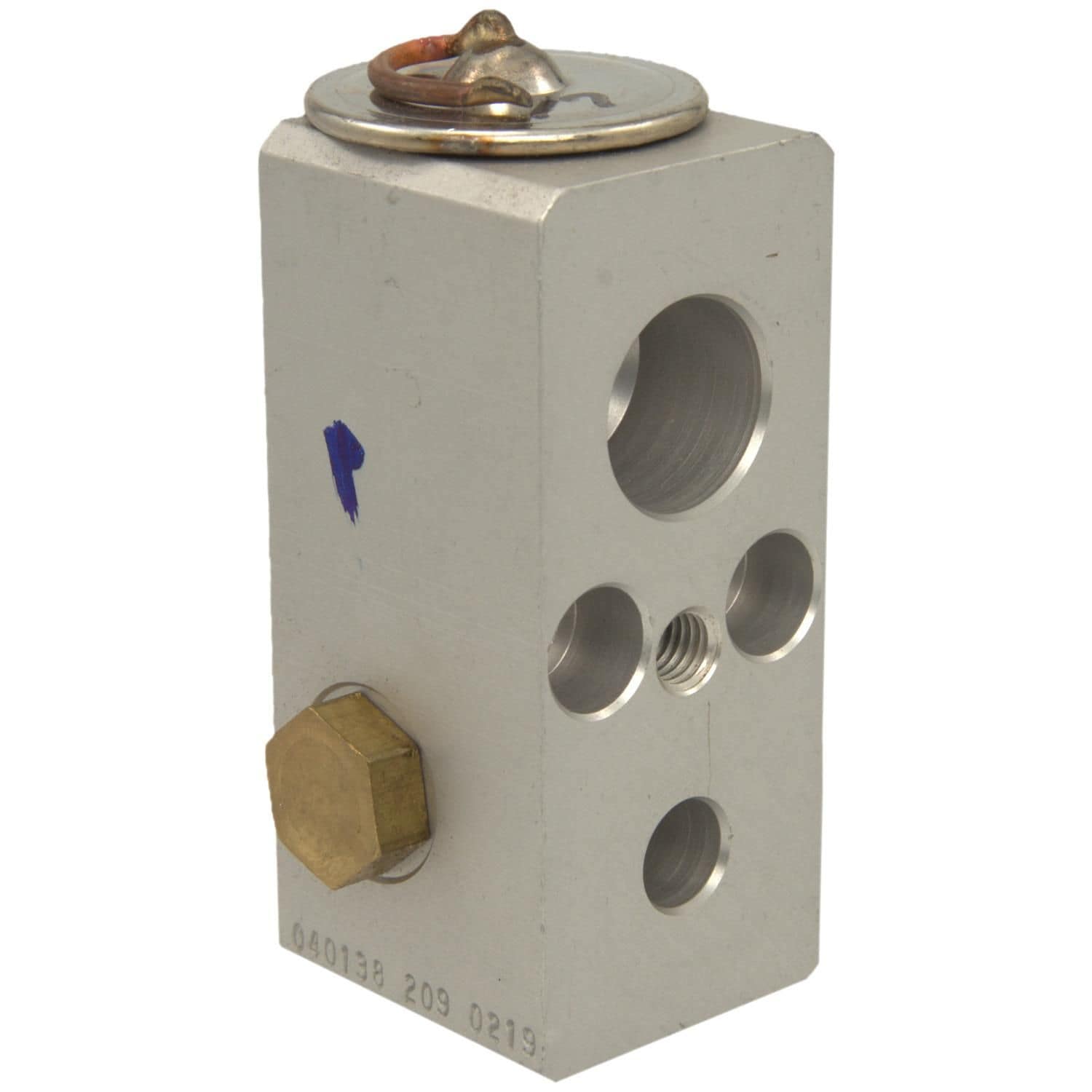 Four Seasons A/C Compressor Kit B1711
