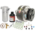 Four Seasons A/C Compressor Kit B1714