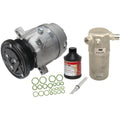 Four Seasons A/C Compressor Kit B1719