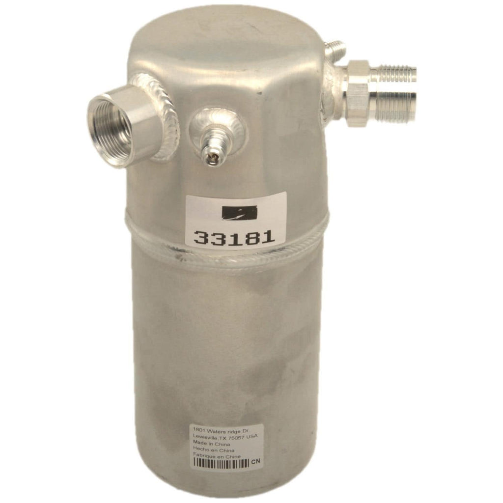 Four Seasons A/C Compressor Kit B1719