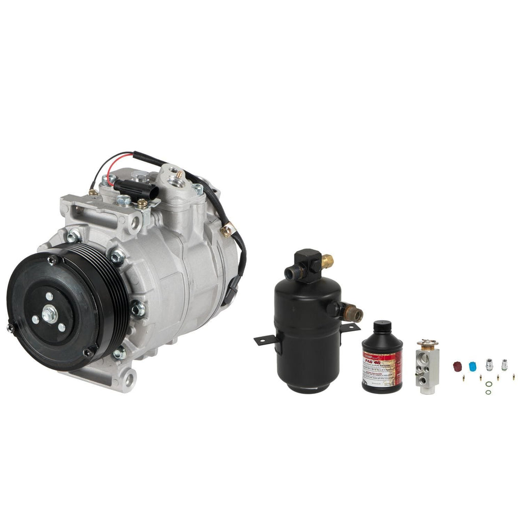 Four Seasons A/C Compressor Kit B1720
