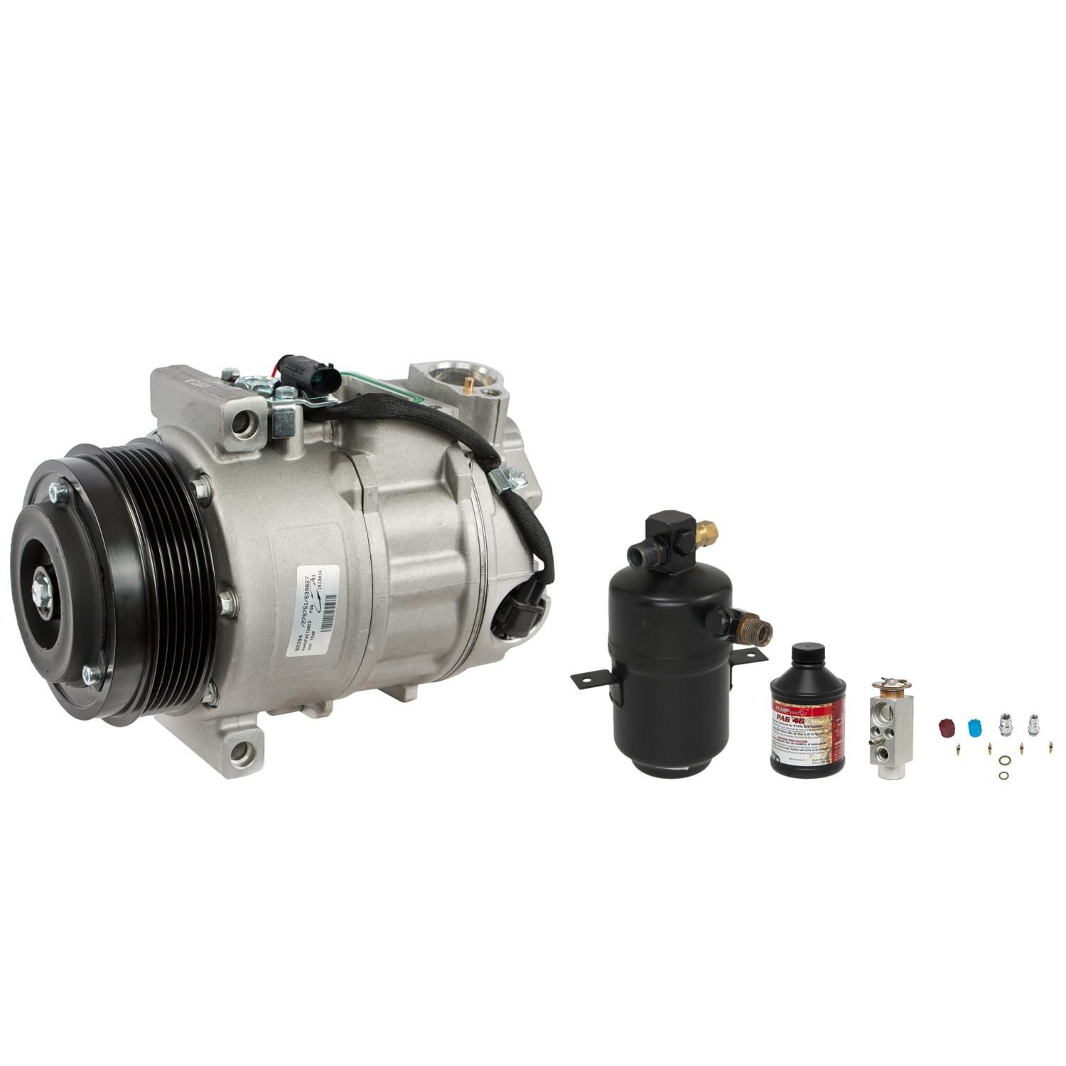 Four Seasons A/C Compressor Kit B1721