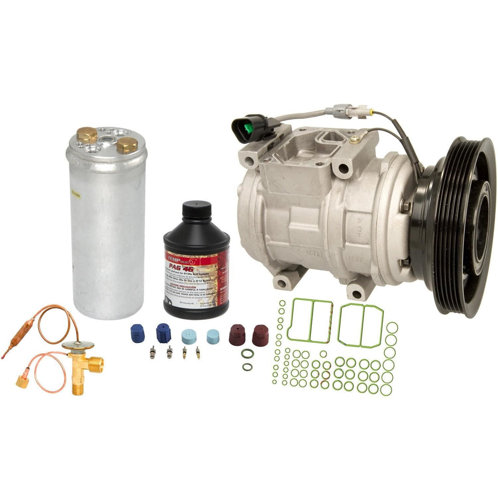Four Seasons A/C Compressor Kit B1723