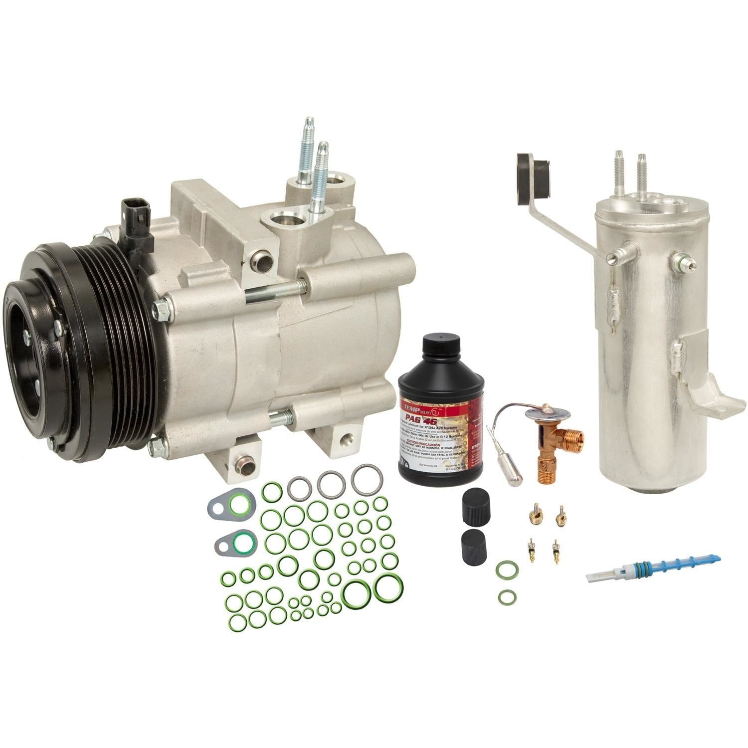 Four Seasons A/C Compressor Kit B1725