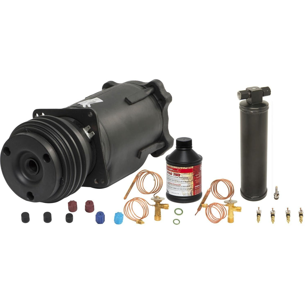 Four Seasons A/C Compressor Kit B1727