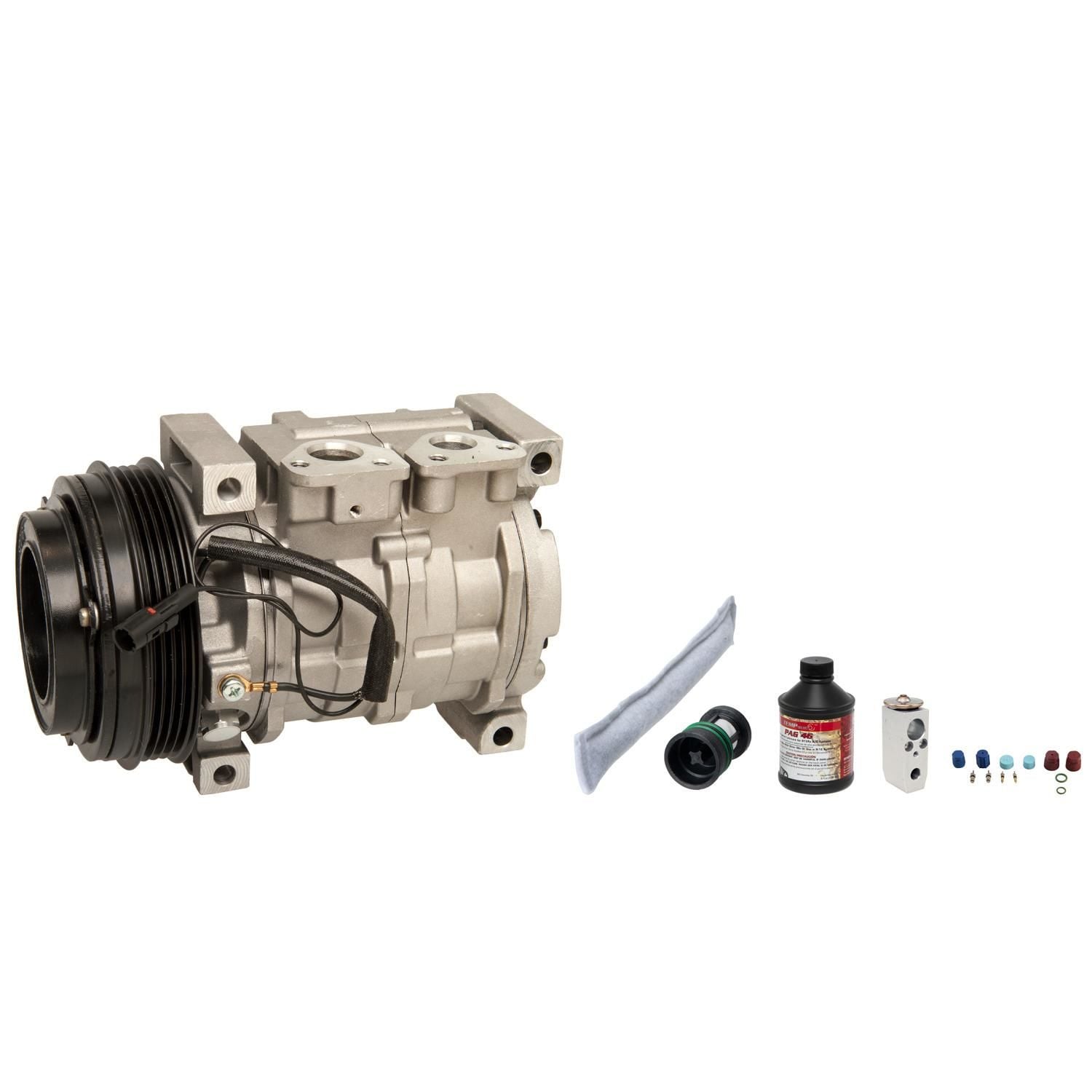 Four Seasons A/C Compressor Kit B1728