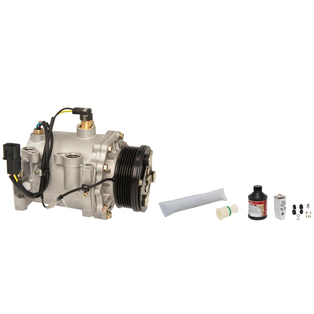 Four Seasons A/C Compressor Kit B1731