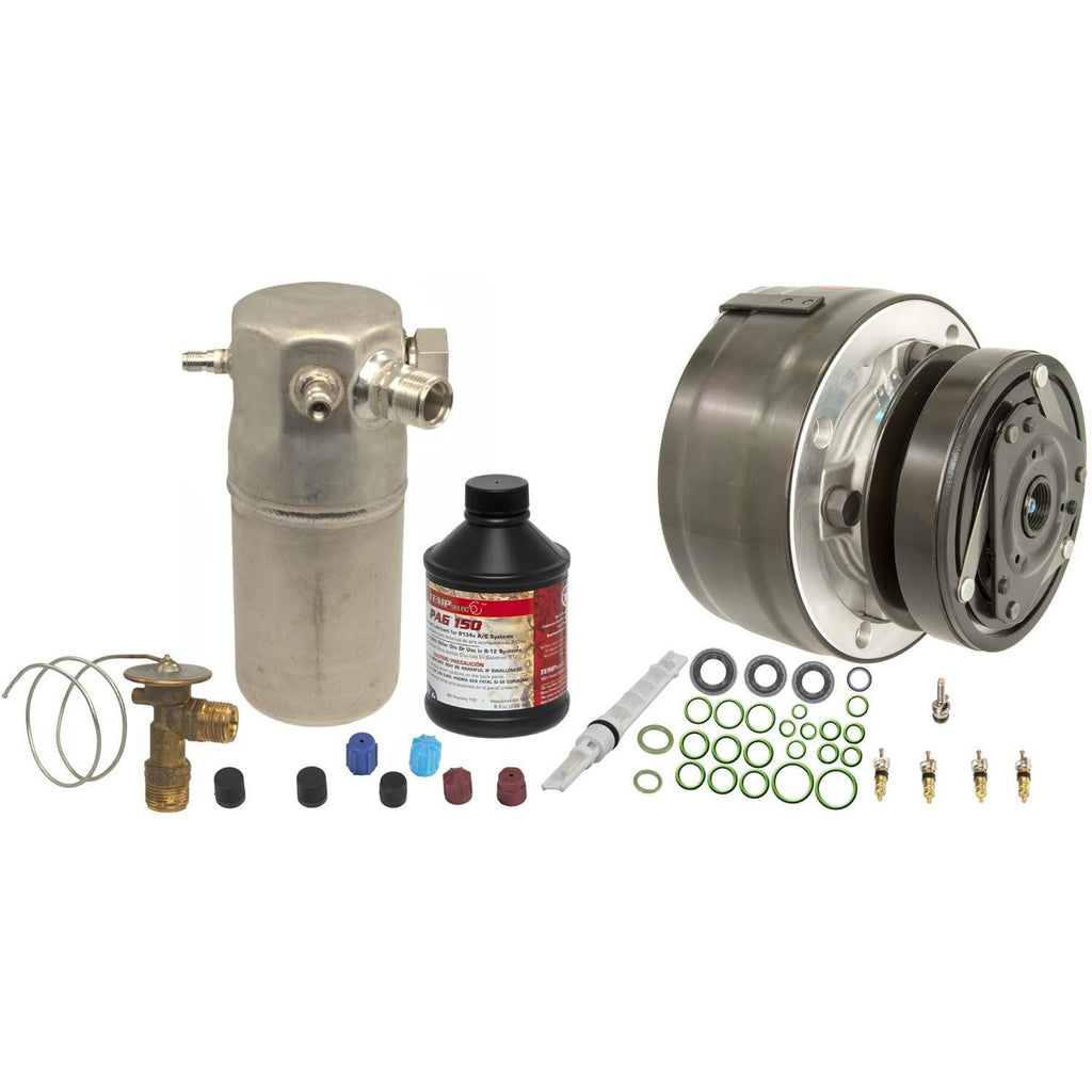 Four Seasons A/C Compressor Kit B1734