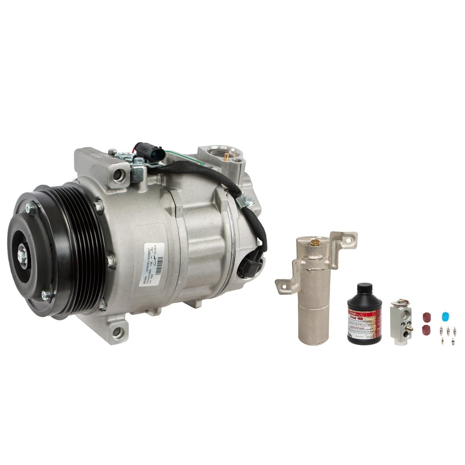 Four Seasons A/C Compressor Kit B1735