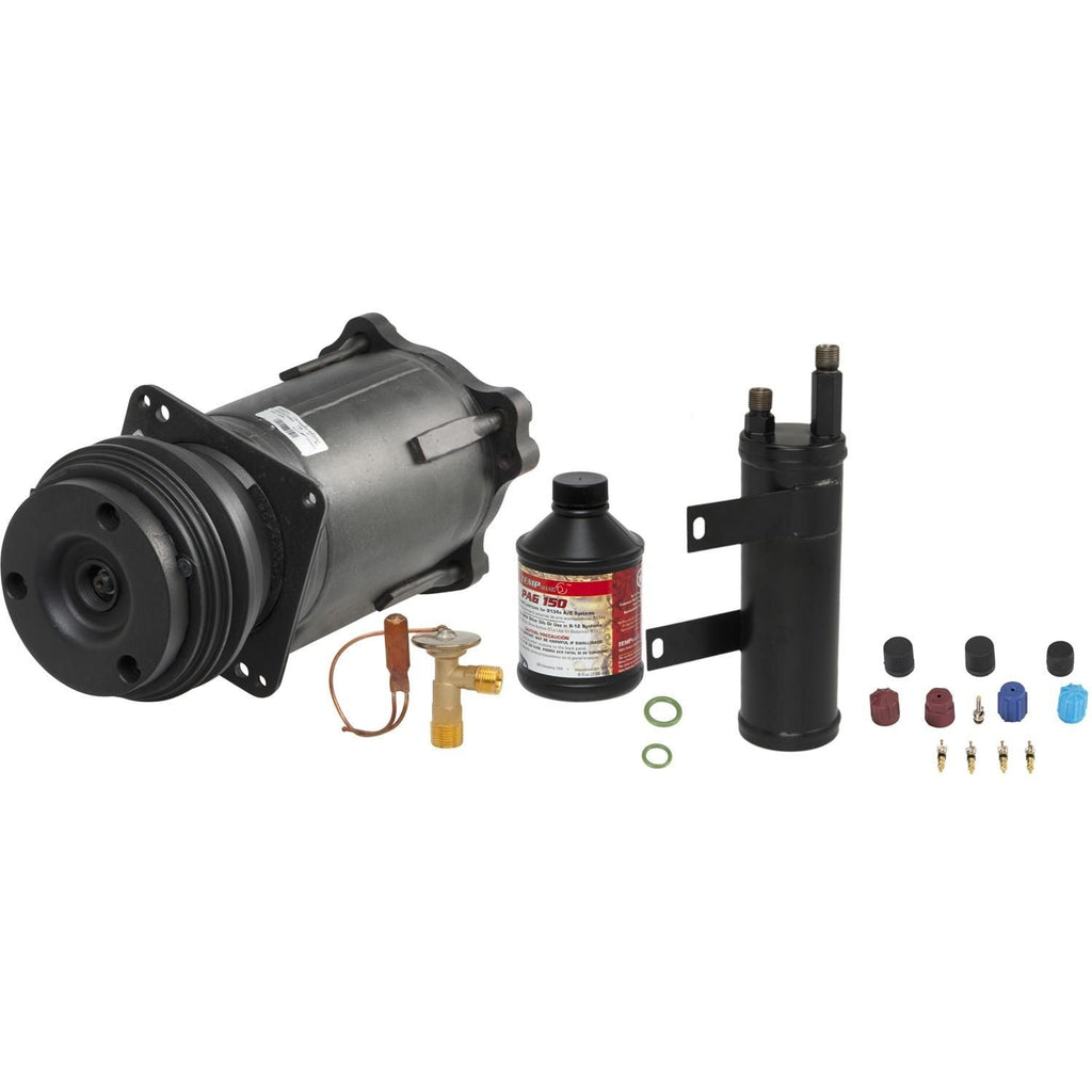 Four Seasons A/C Compressor Kit B1736