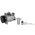 Four Seasons A/C Compressor Kit B1737