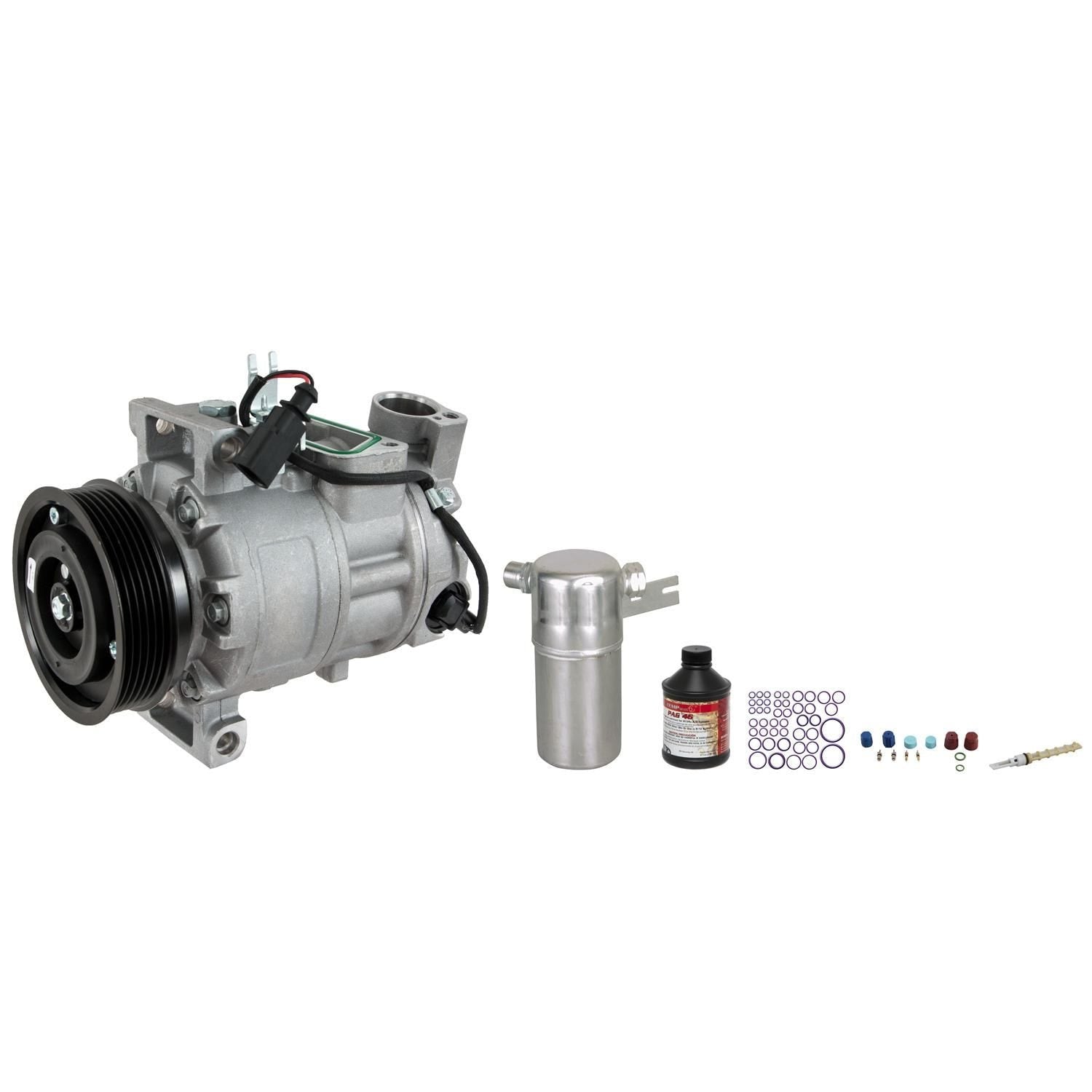Four Seasons A/C Compressor Kit B1737