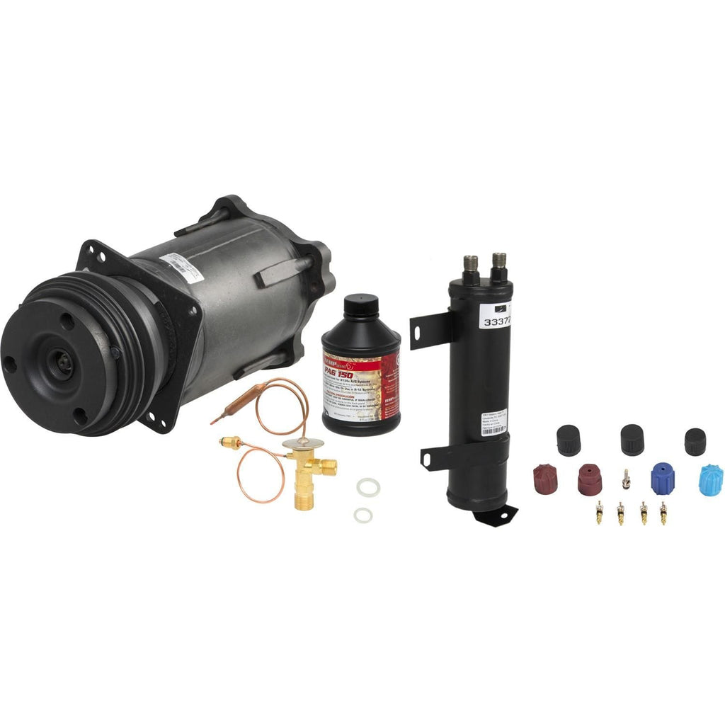 Four Seasons A/C Compressor Kit B1741