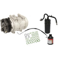 Four Seasons A/C Compressor Kit B1742