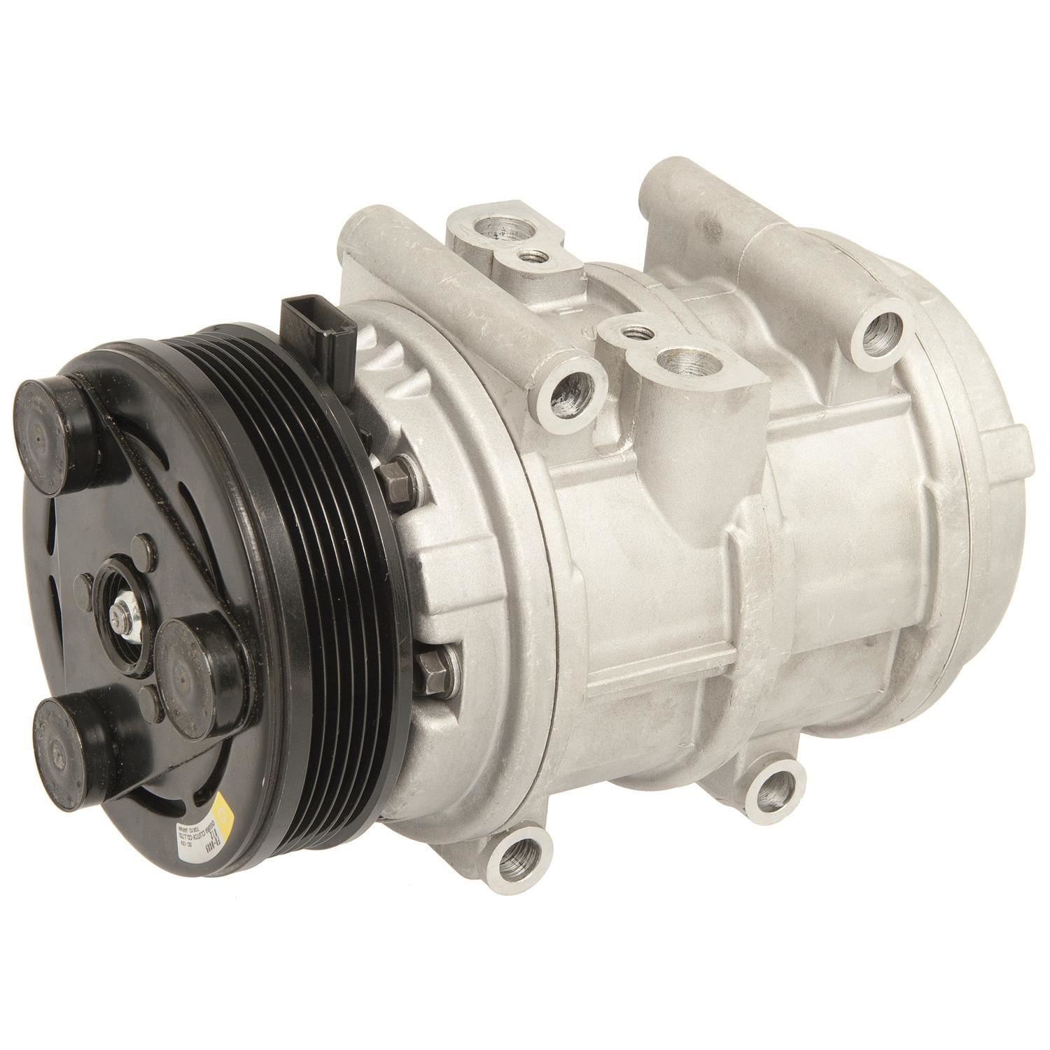 Four Seasons A/C Compressor Kit B1742
