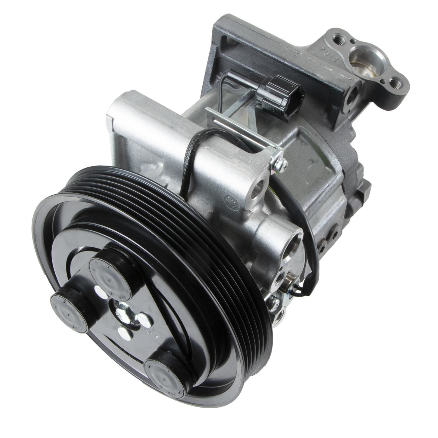 Four Seasons A/C Compressor Kit B1744
