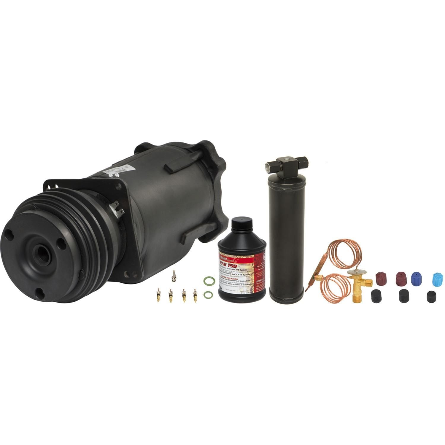 Four Seasons A/C Compressor Kit B1748