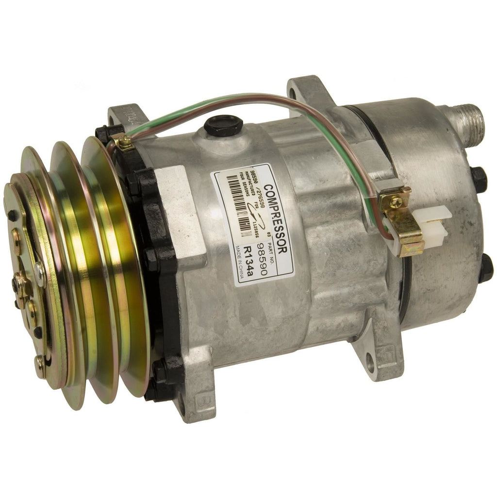 Four Seasons A/C Compressor Kit B1749