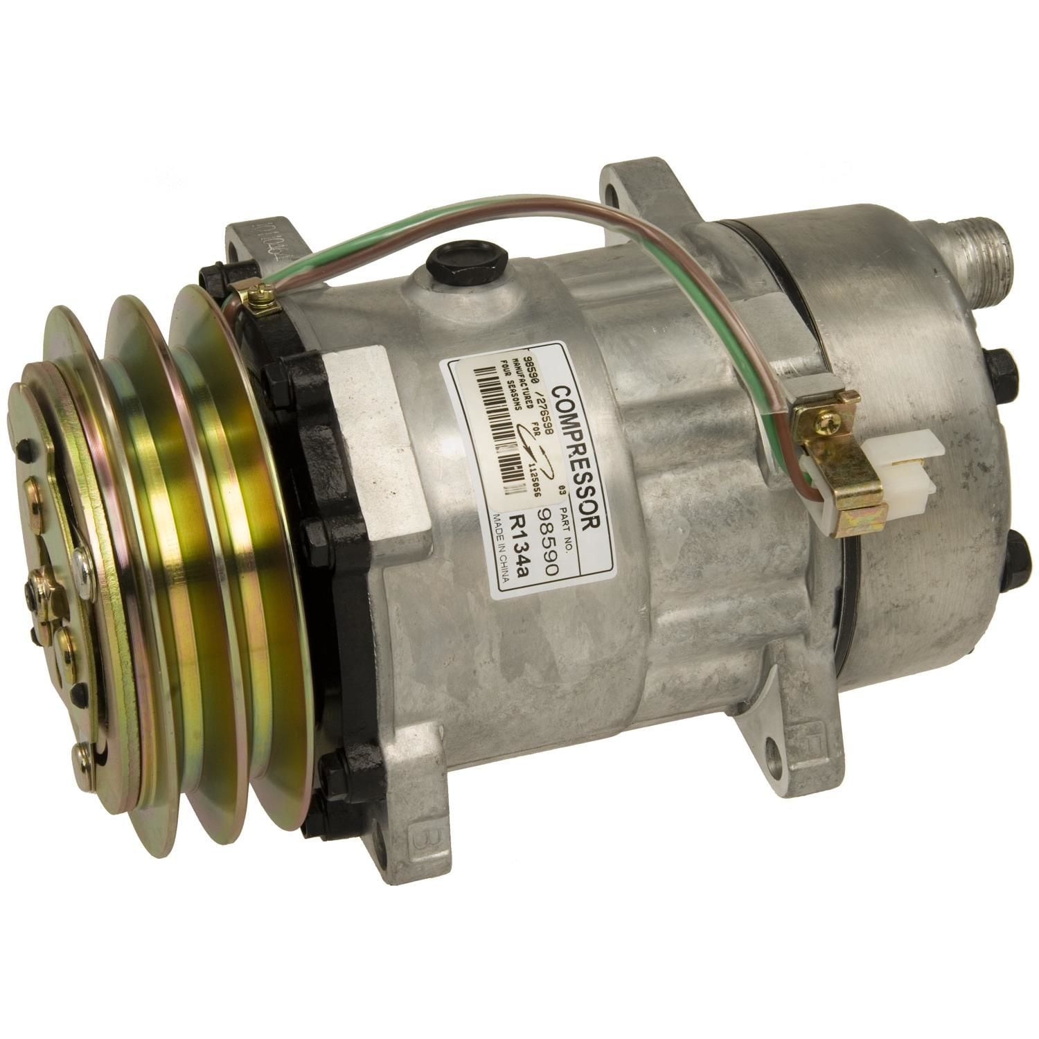 Four Seasons A/C Compressor Kit B1749