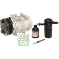 Four Seasons A/C Compressor Kit B1751