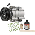 Four Seasons A/C Compressor Kit B1754