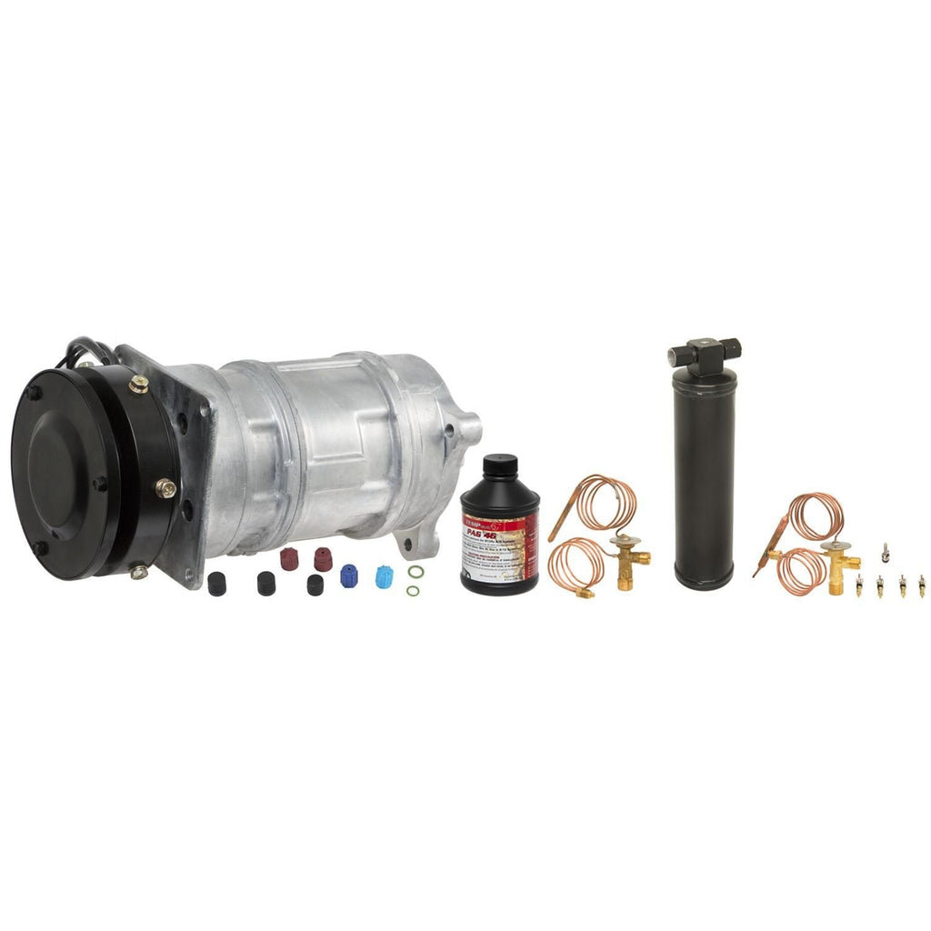 Four Seasons A/C Compressor Kit B1756