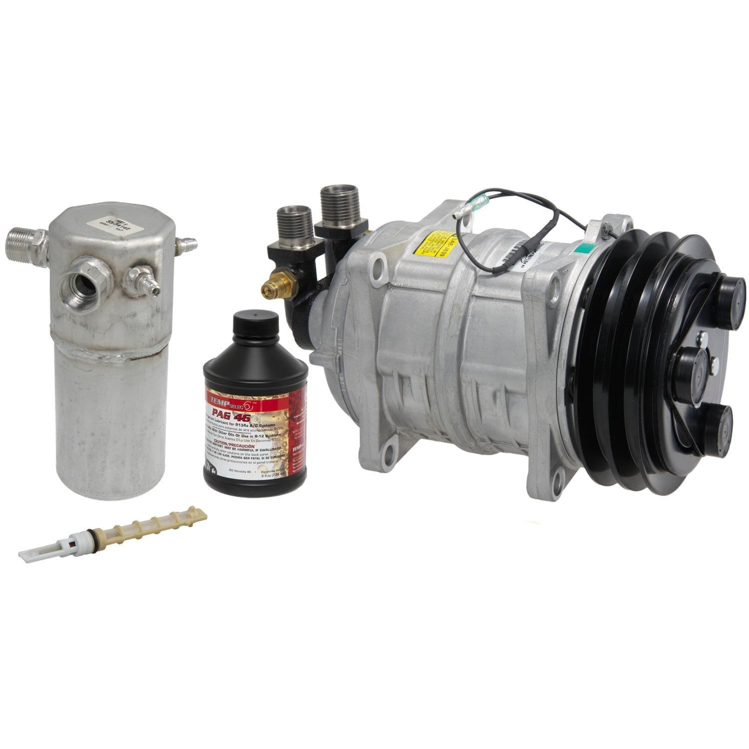 Four Seasons A/C Compressor Kit B1761