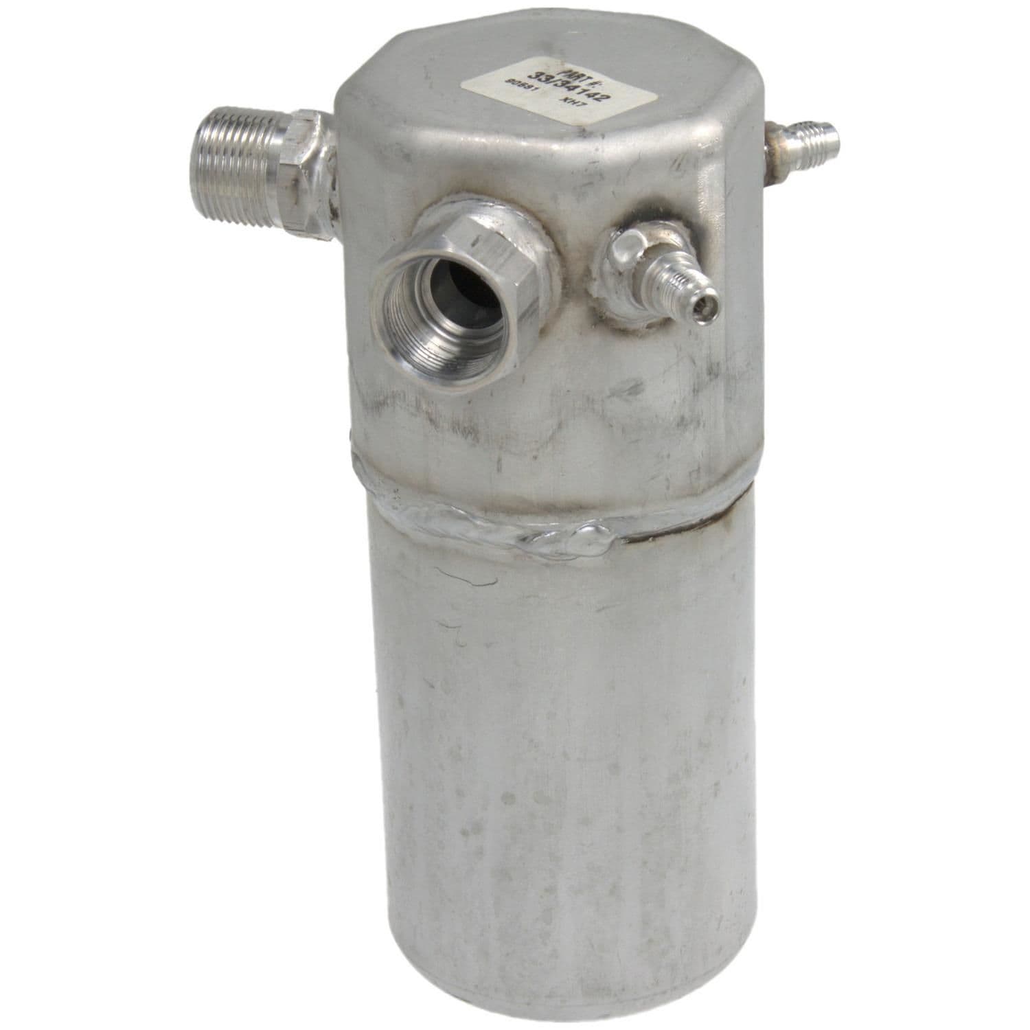 Four Seasons A/C Compressor Kit B1761