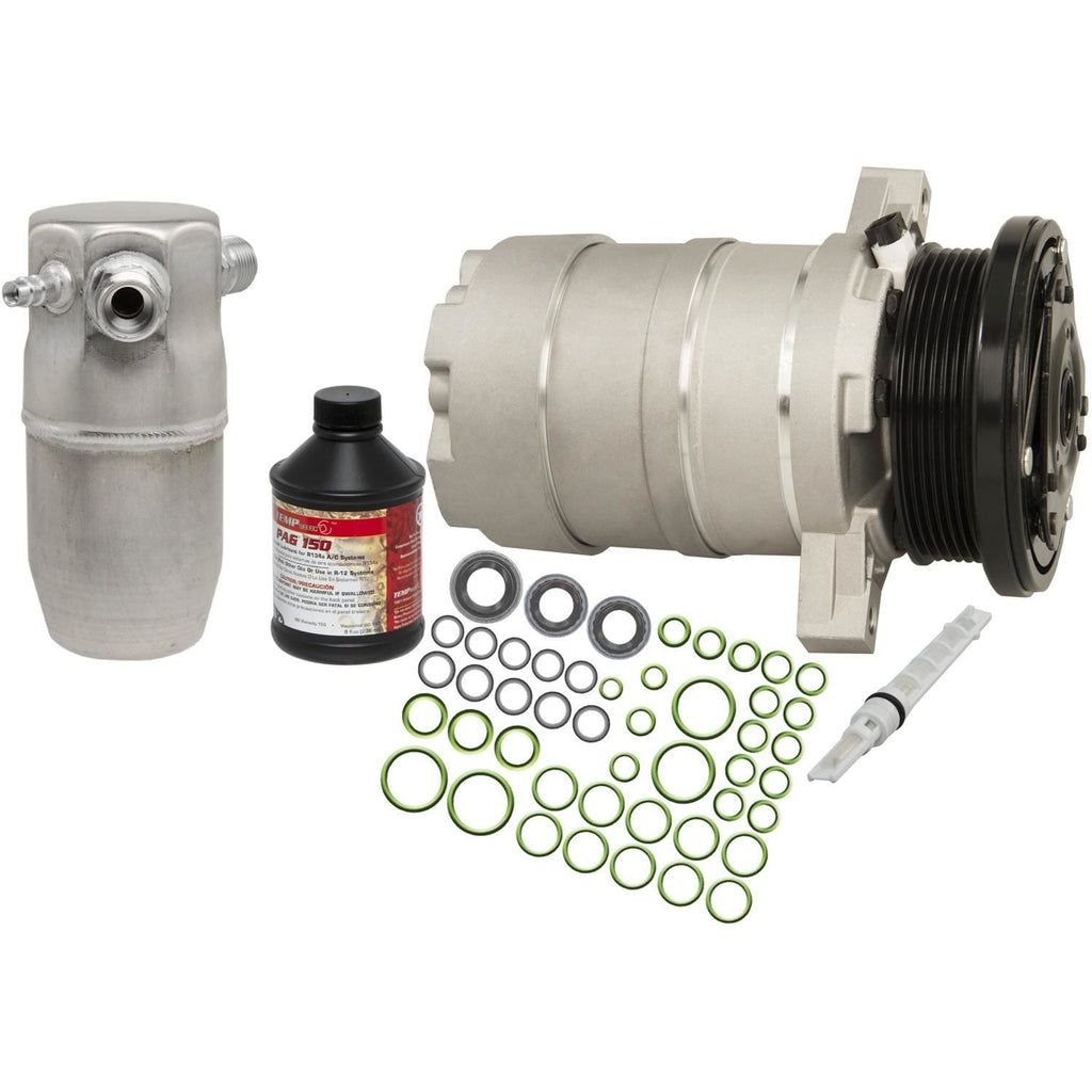Four Seasons A/C Compressor Kit B1763