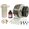 Four Seasons A/C Compressor Kit B1764
