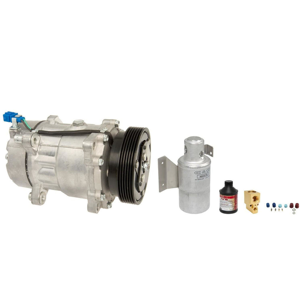 Four Seasons A/C Compressor Kit B1775