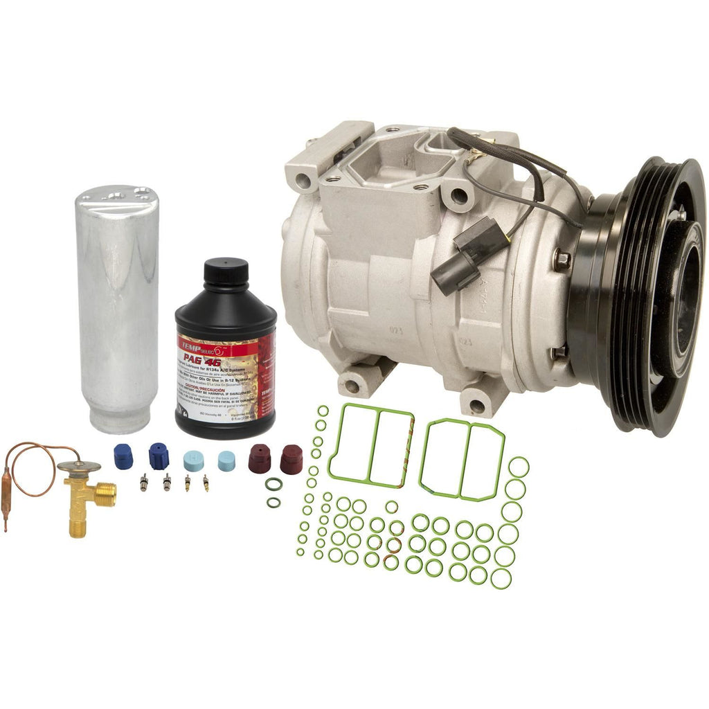 Four Seasons A/C Compressor Kit B1777