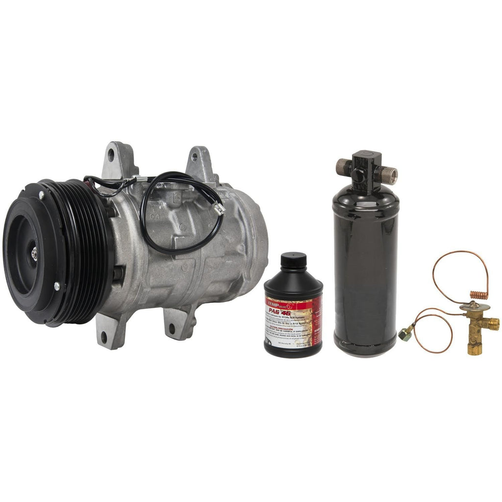 Four Seasons A/C Compressor Kit B1778