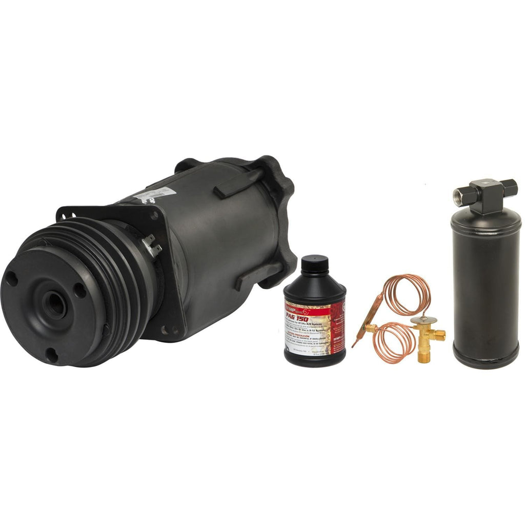 Four Seasons A/C Compressor Kit B1785