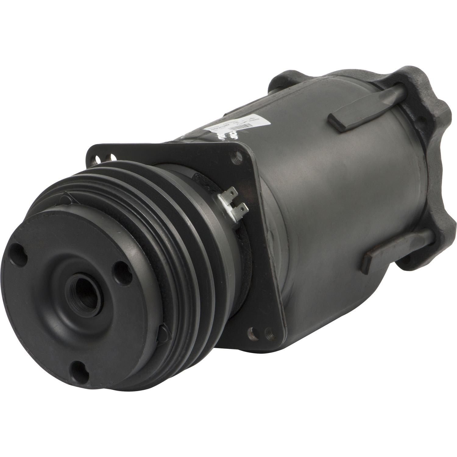 Four Seasons A/C Compressor Kit B1785