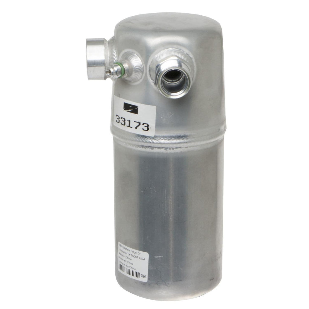 Four Seasons A/C Compressor Kit B1789